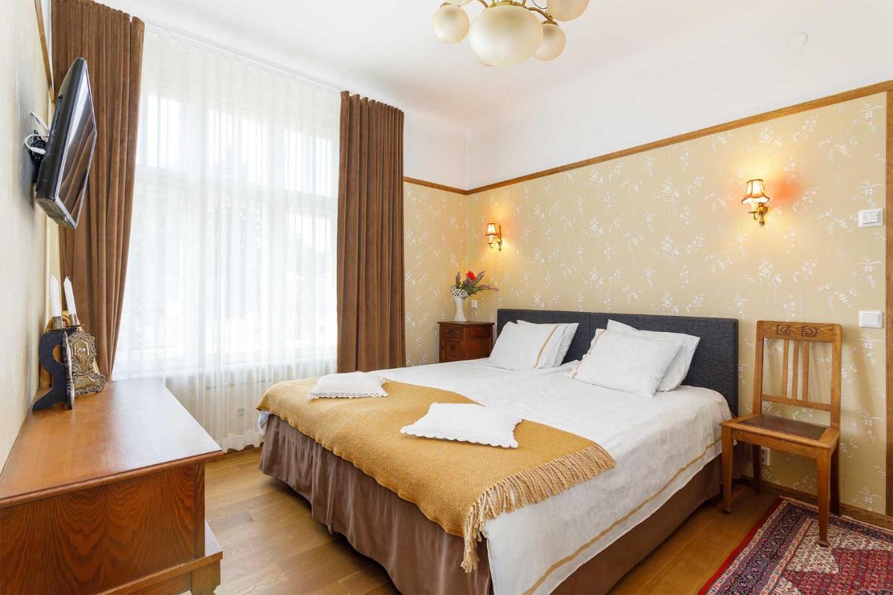 Villa Meri Пярну Екстер'єр фото