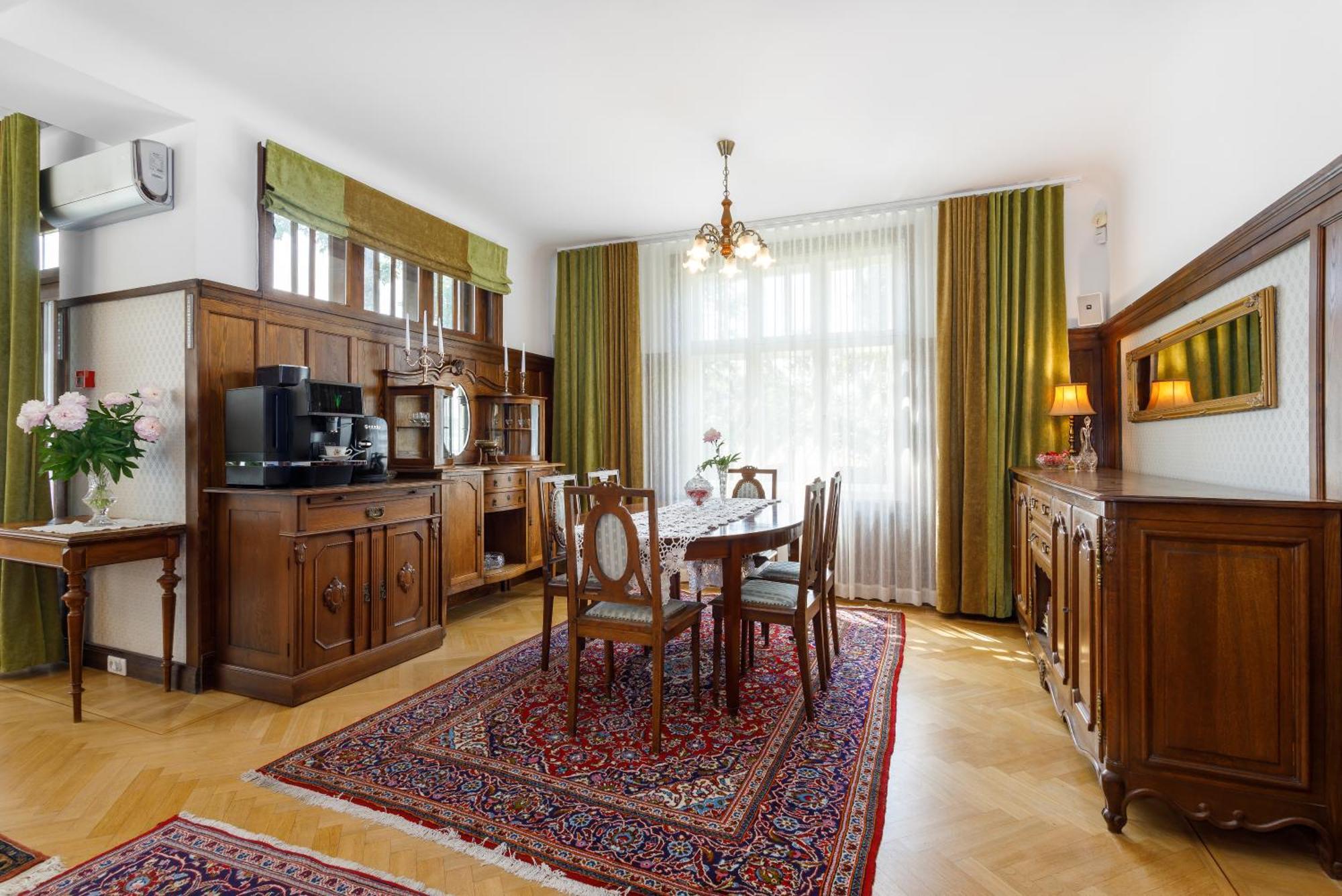 Villa Meri Пярну Екстер'єр фото