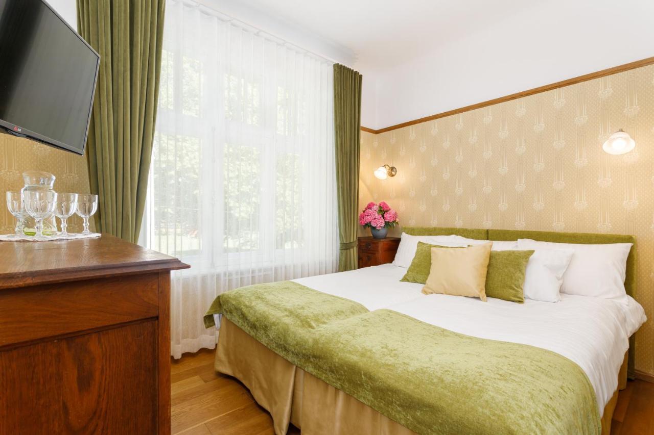 Villa Meri Пярну Екстер'єр фото