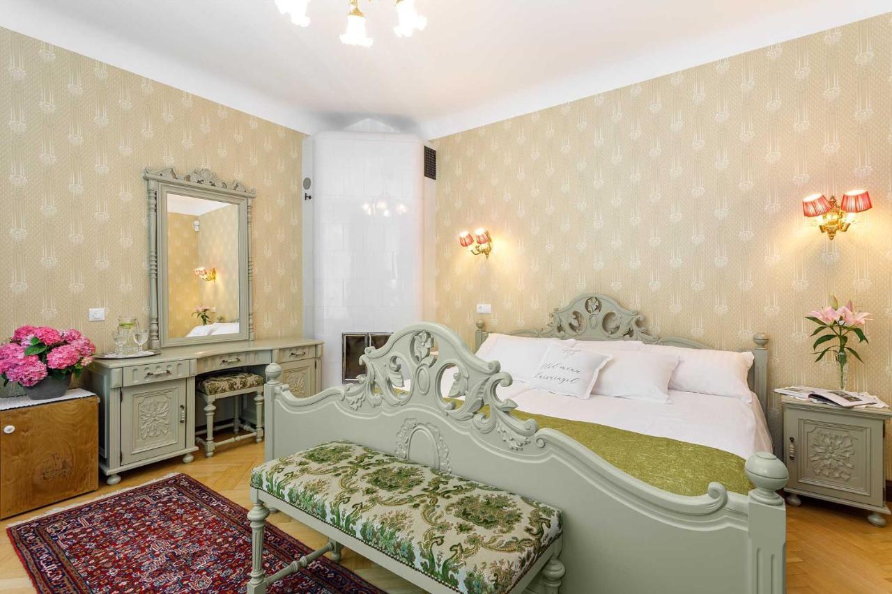 Villa Meri Пярну Екстер'єр фото