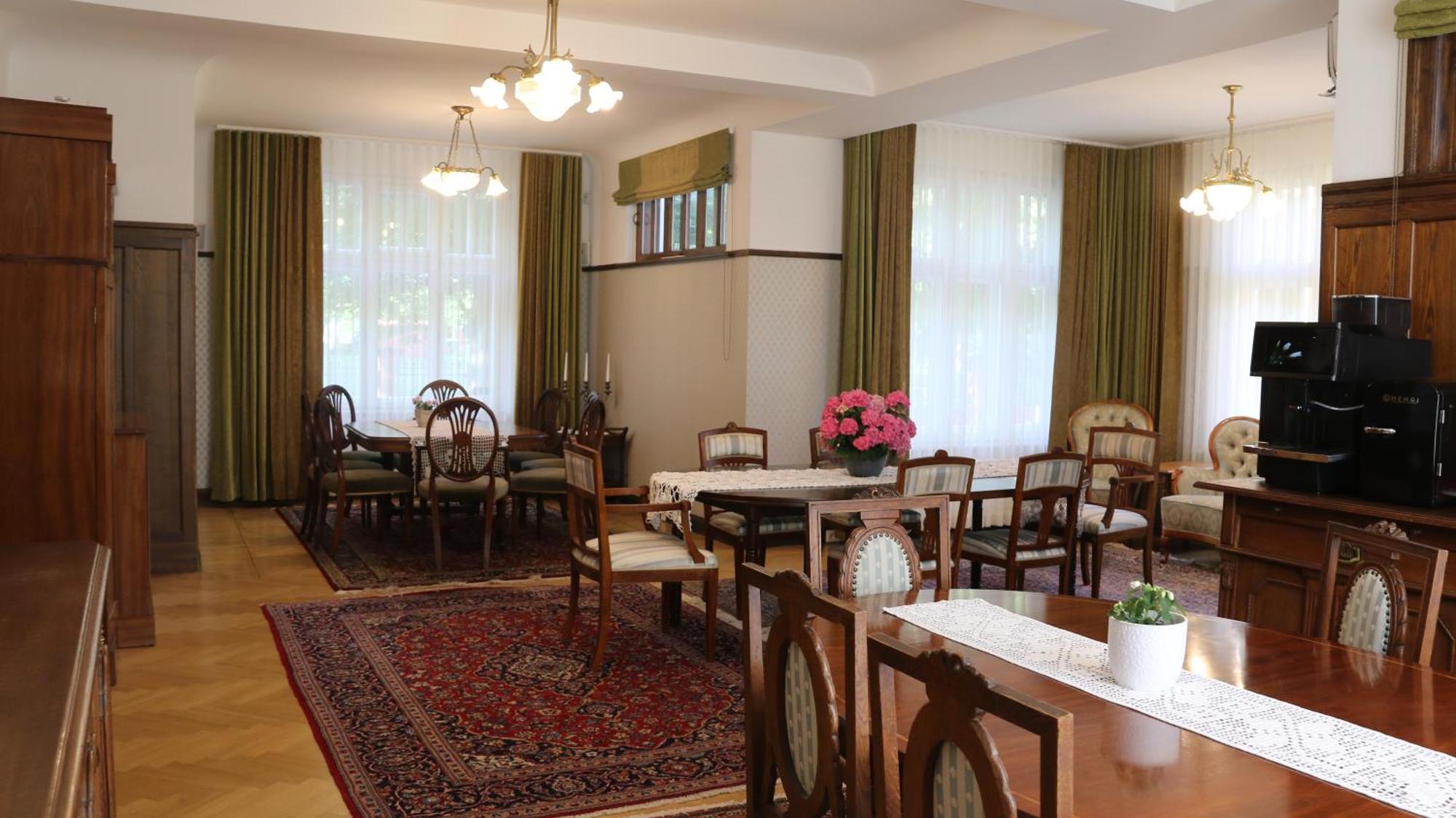 Villa Meri Пярну Екстер'єр фото