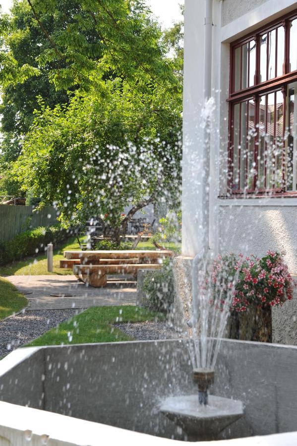 Villa Meri Пярну Екстер'єр фото
